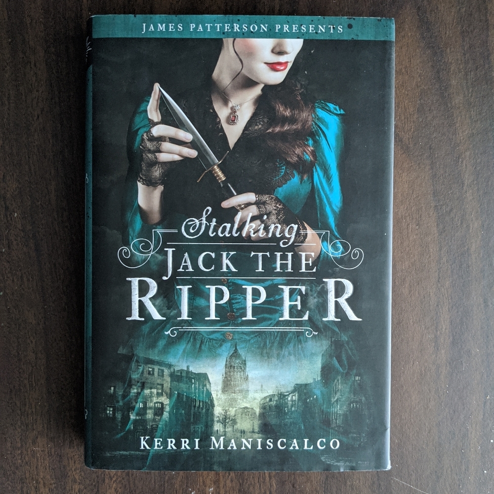 🌻4/$10 - YA fantasy book